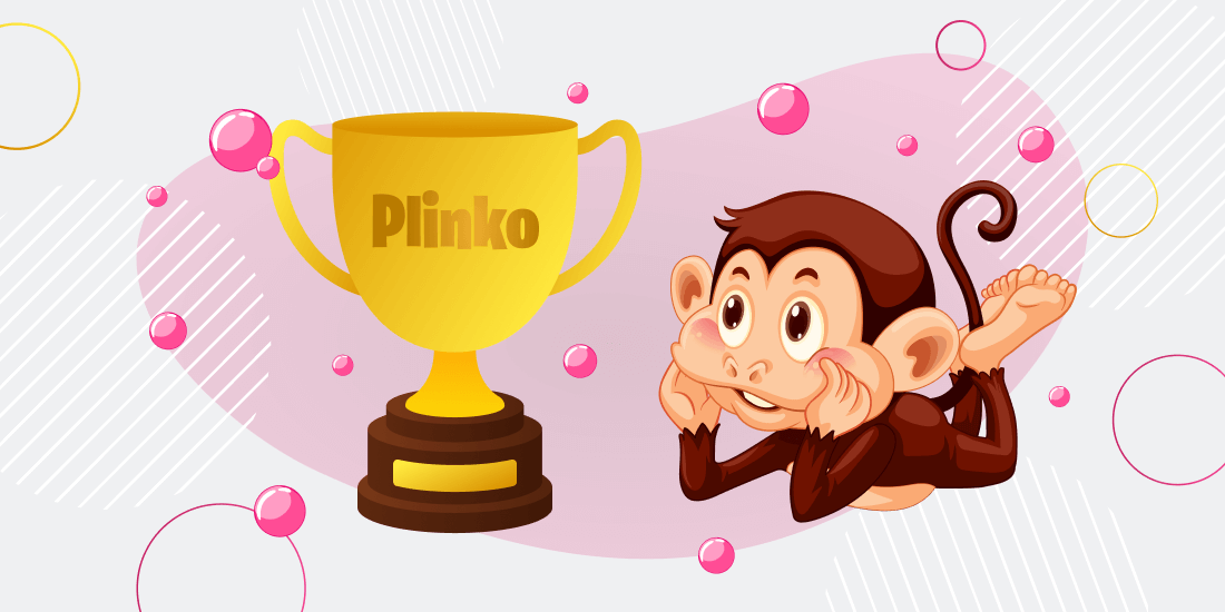 Jouer le jeu de hasard de manière calculée : comment choisir la meilleure stratégie pour jouer au Plinko?
